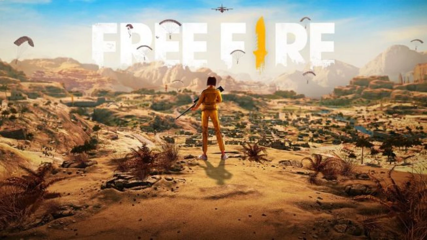 Tips Memenangkan Pertandingan Free Fire