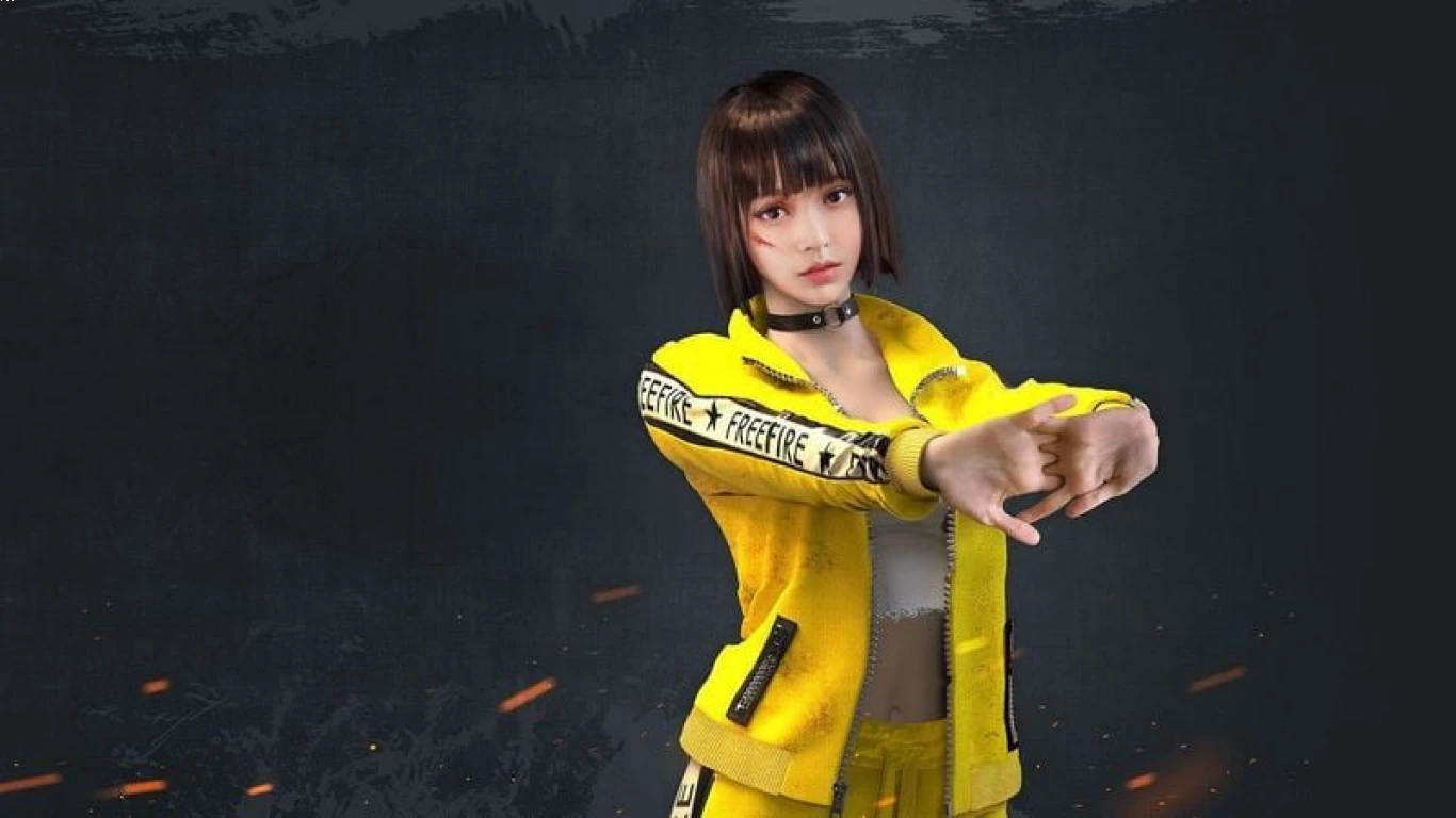 Free Fire Kelebihan dan Kekurangan Setiap Karakter