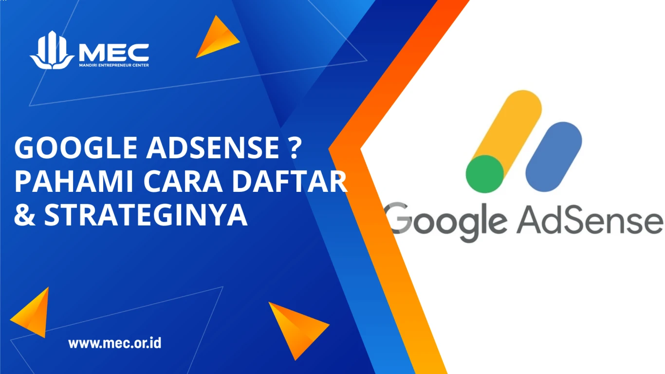 Cara Menyusun Iklan Adsense Agar Lebih Menguntungkan