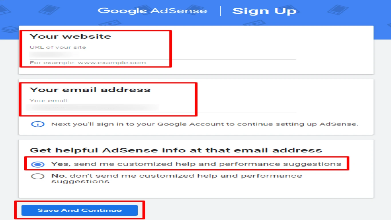 Menggunakan Adsense untuk Meningkatkan Trafik Website
