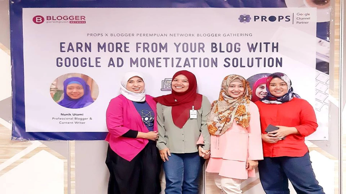 Mengelola Pendapatan dari Adsense dengan Bijak