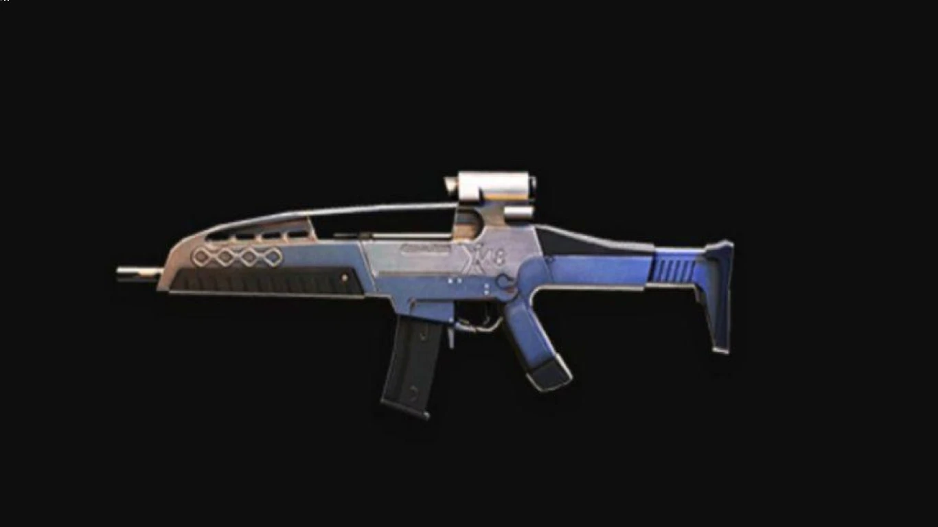 Free Fire Build Senjata untuk Setiap Situasi
