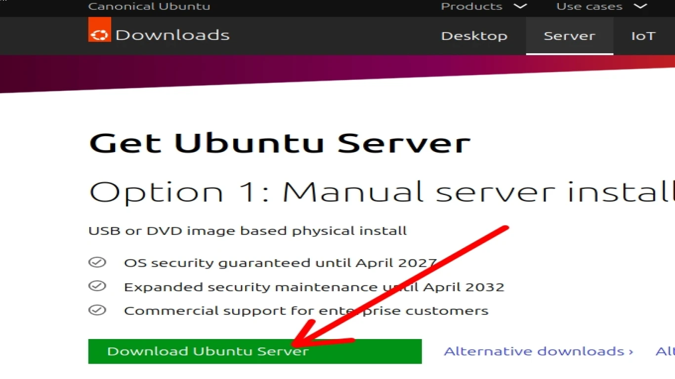Panduan Install Ubuntu di VirtualBox