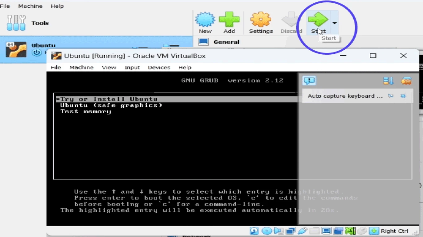 How to Install Ubuntu on a USB Drive