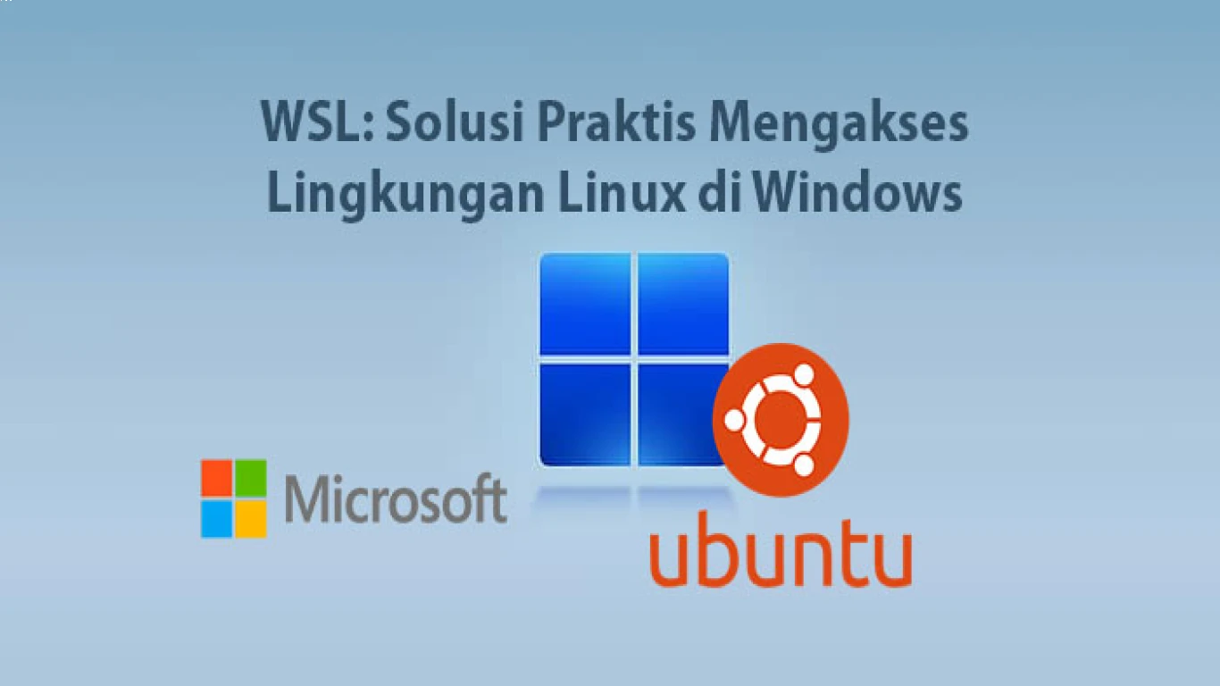 Ubuntu untuk Pengguna Windows