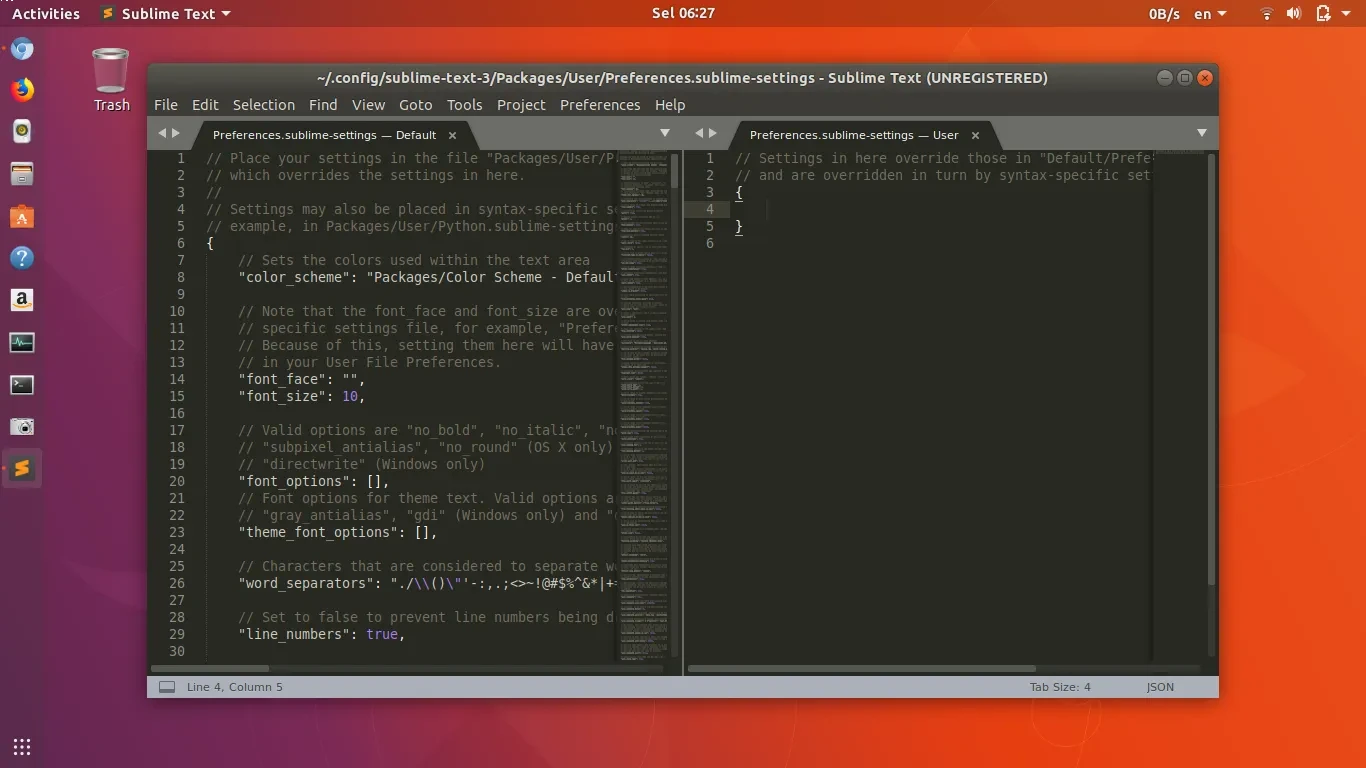 Cara Install Aplikasi di Ubuntu