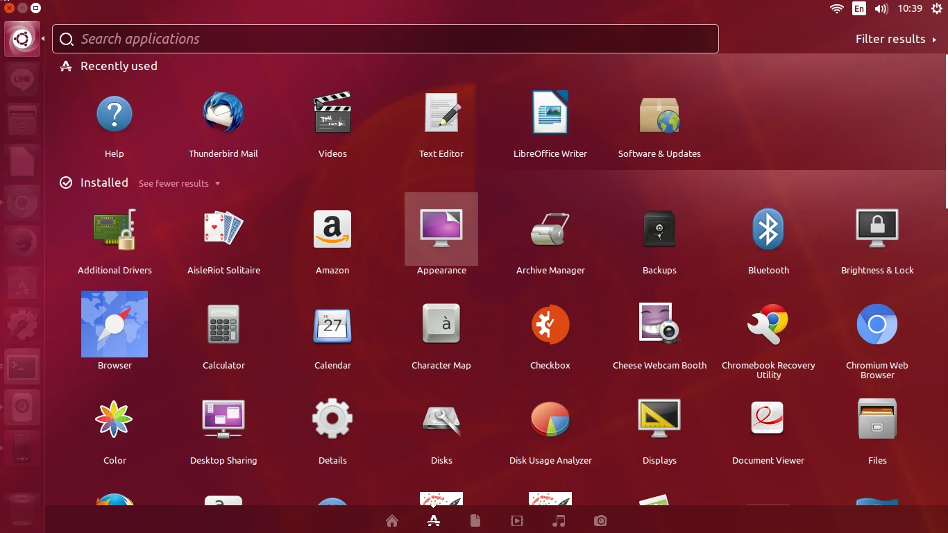 Ubuntu untuk Pelajar dan Mahasiswa