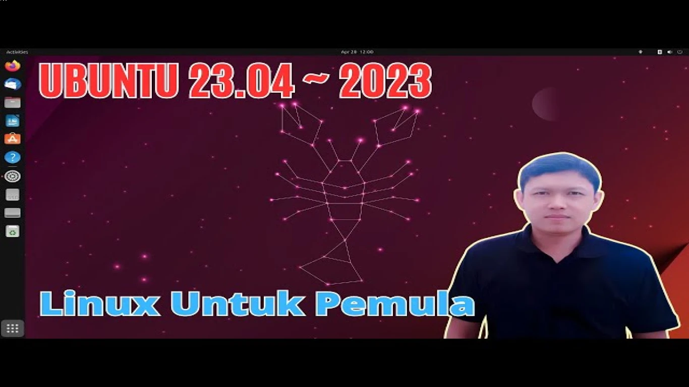 Ubuntu Cocok untuk Pemula dan Ahli