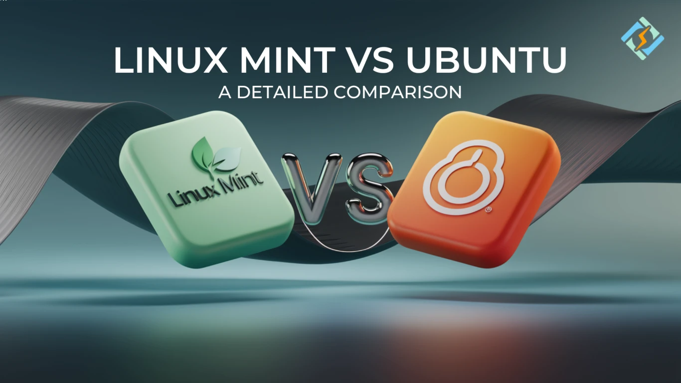 Perbedaan Ubuntu dan Linux Mint