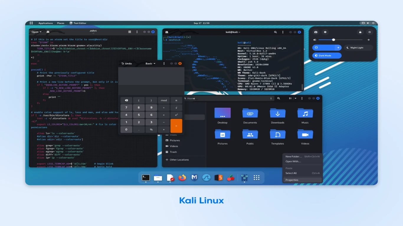 Exploring Ubuntu Based Distros