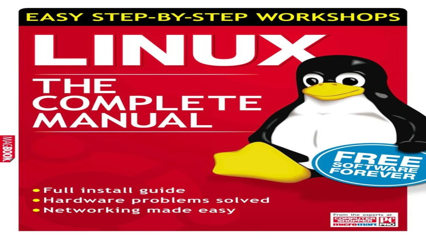 Ubuntu for Beginners Complete Guide
