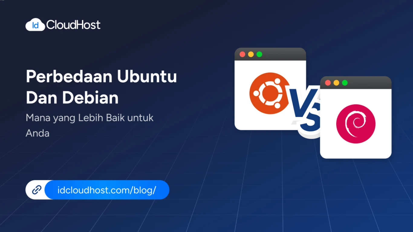 Ubuntu Ringan untuk Komputer Lama