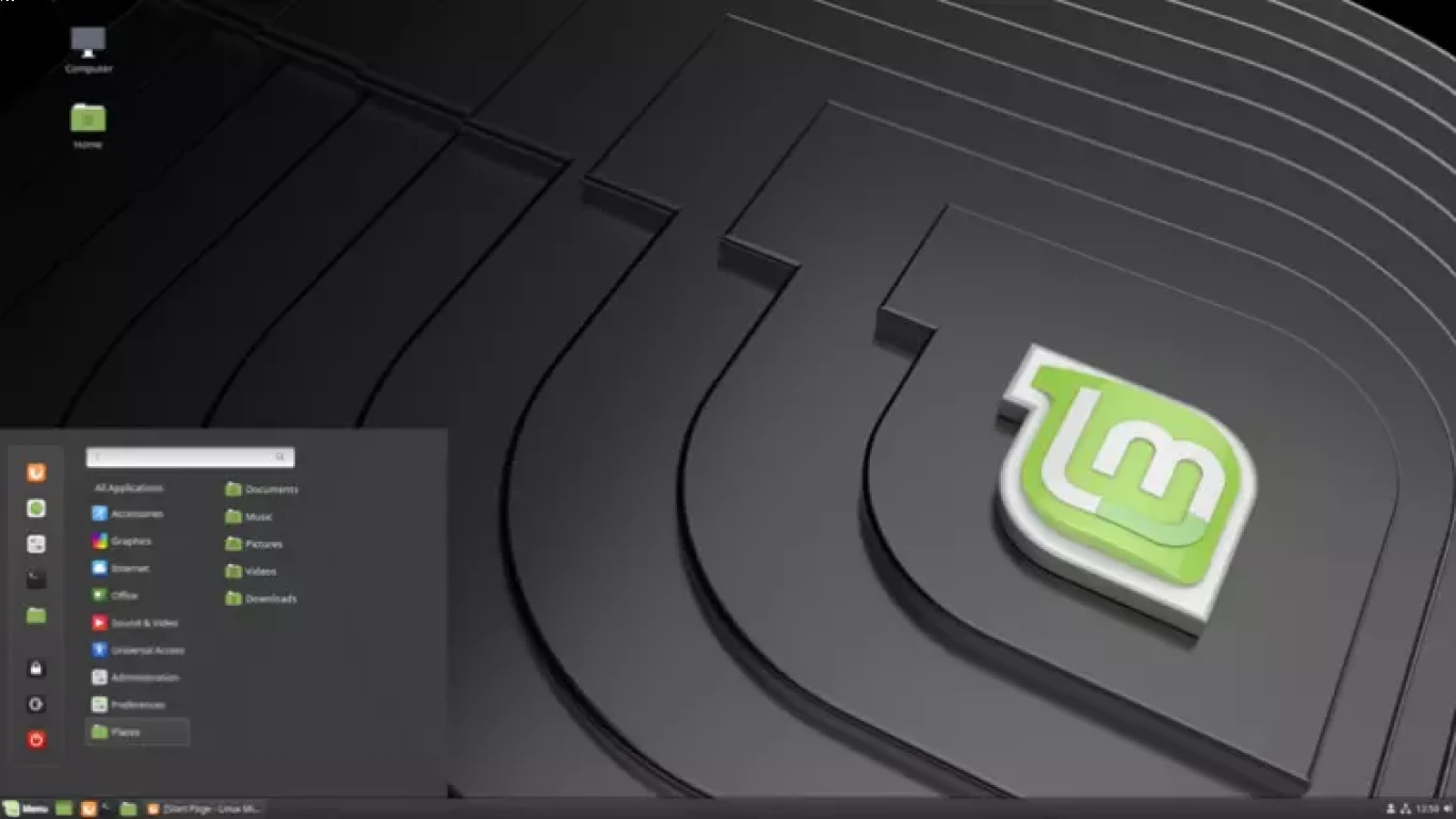 Ubuntu as an Alternative Operating System