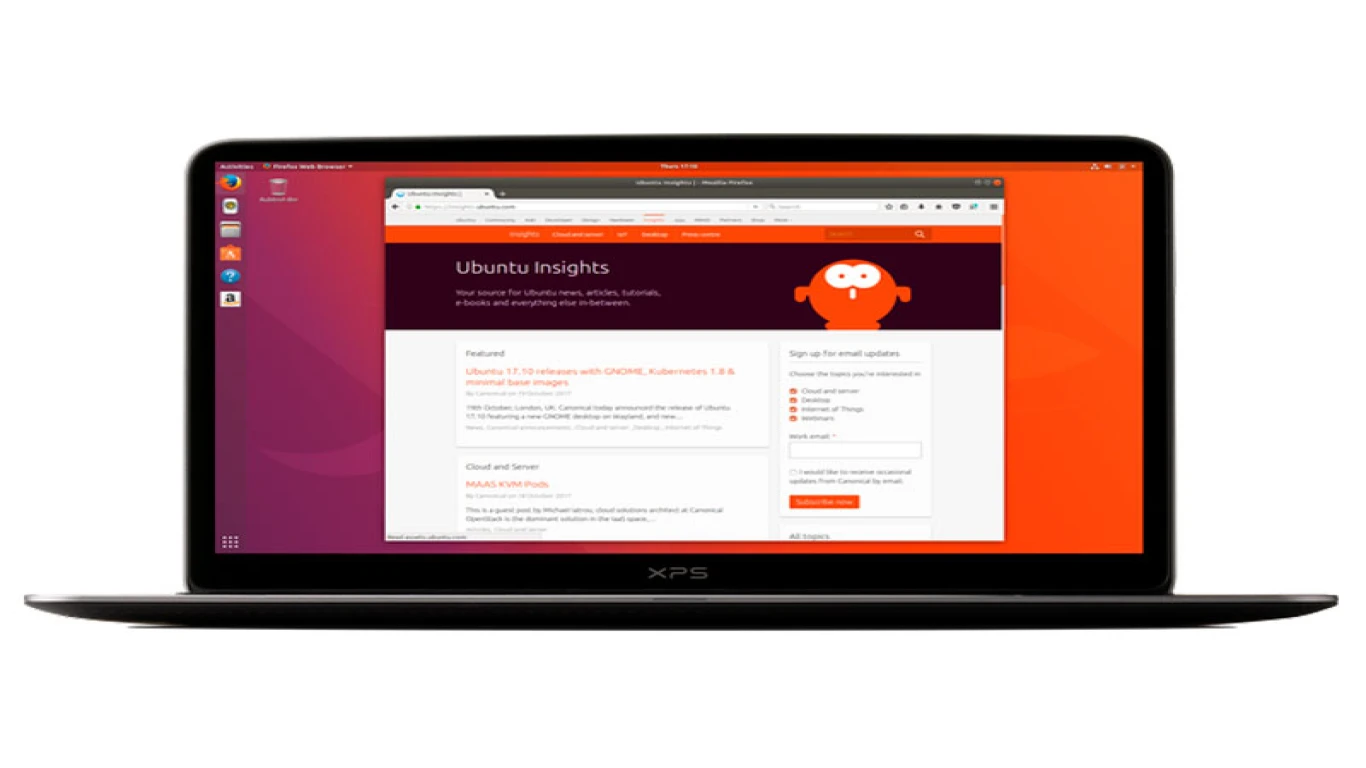 Tips Mempercepat Kinerja Ubuntu