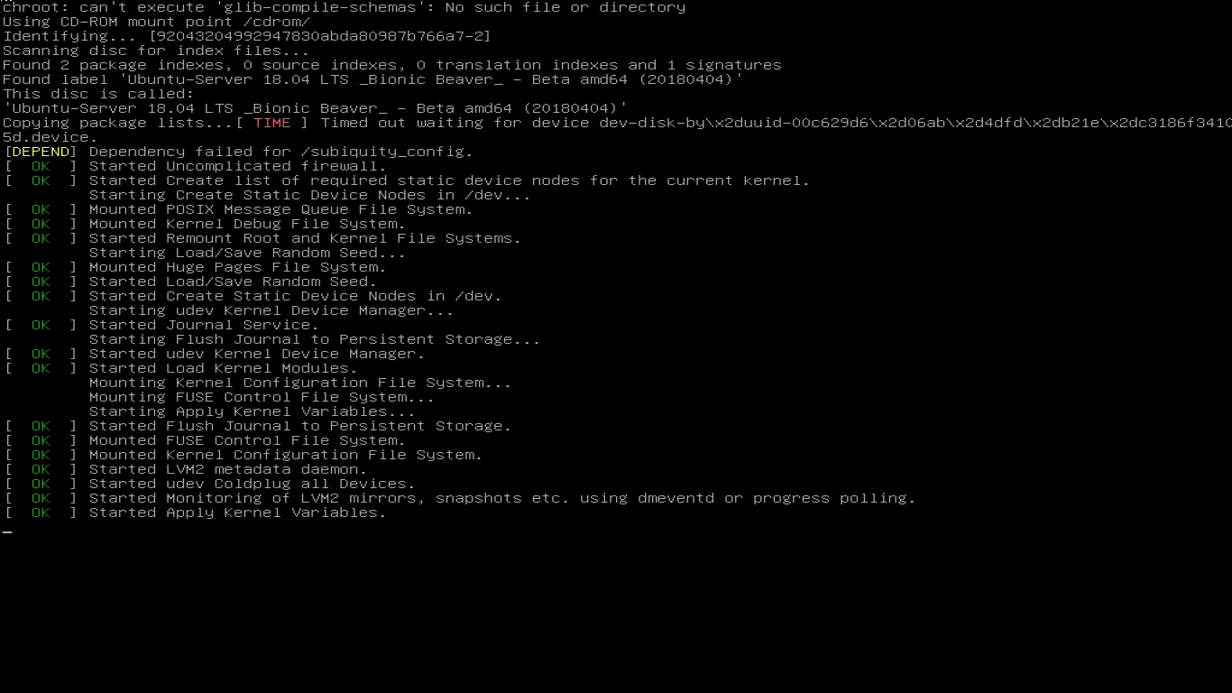 Panduan Lengkap Ubuntu Server