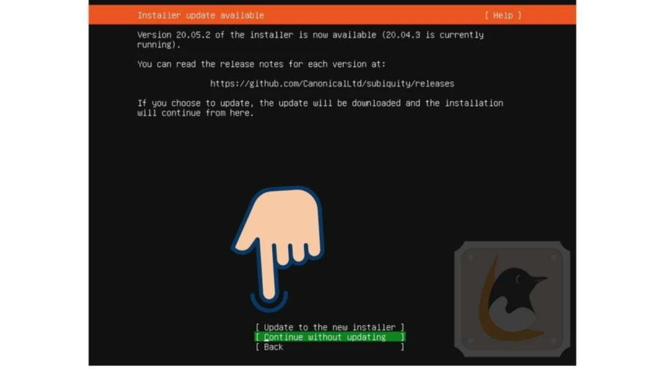 Cara Install Ubuntu dengan Mudah