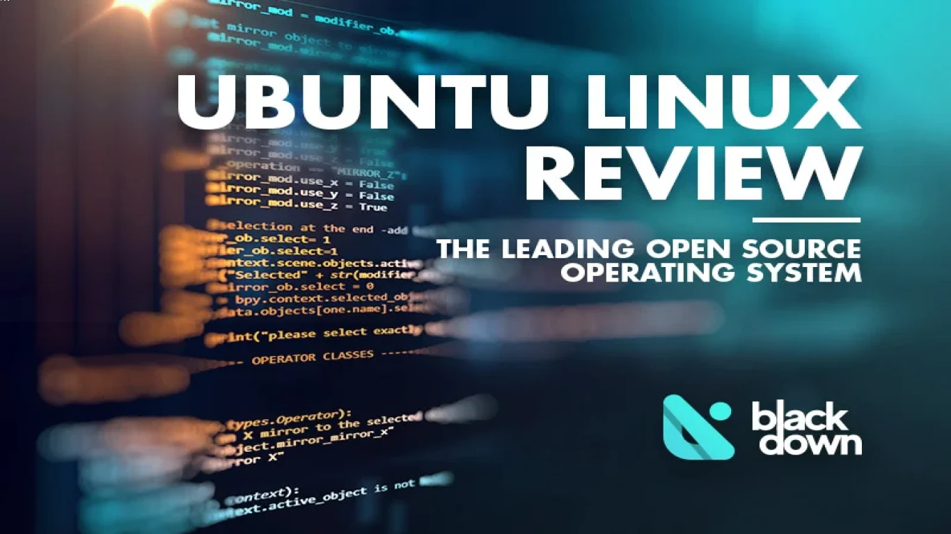 Ubuntu as a Modern IT Solution