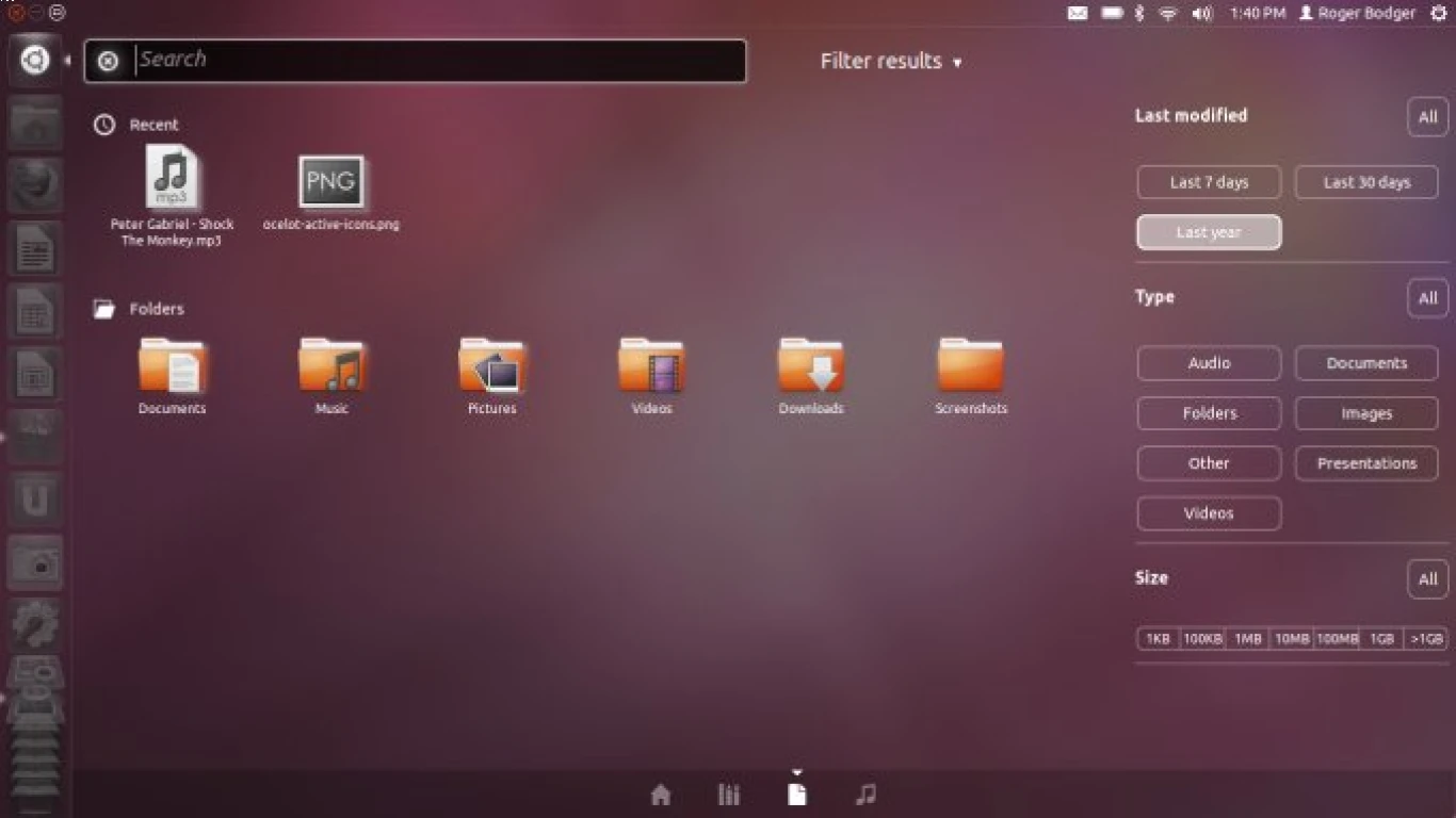 Ubuntu for Graphic Design and Multimedia