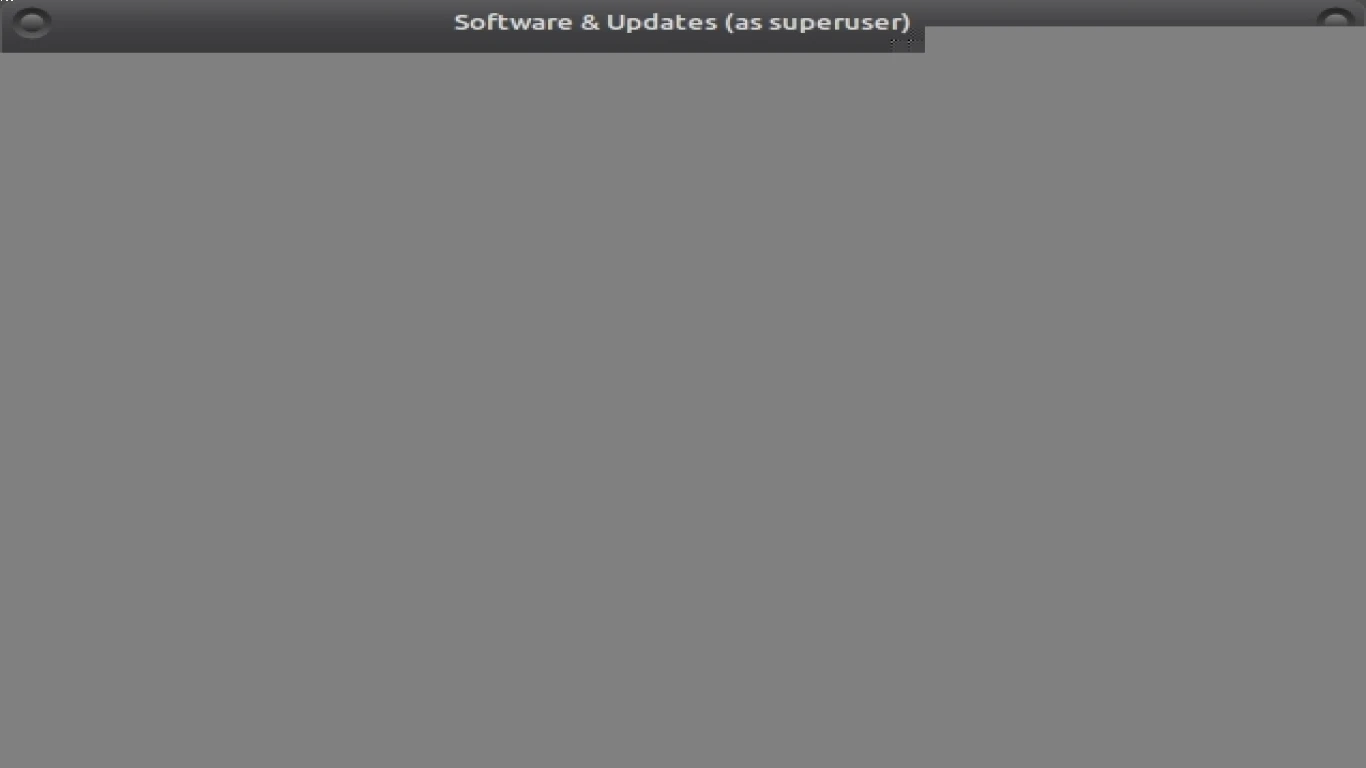 Ubuntu and the Open Source Community