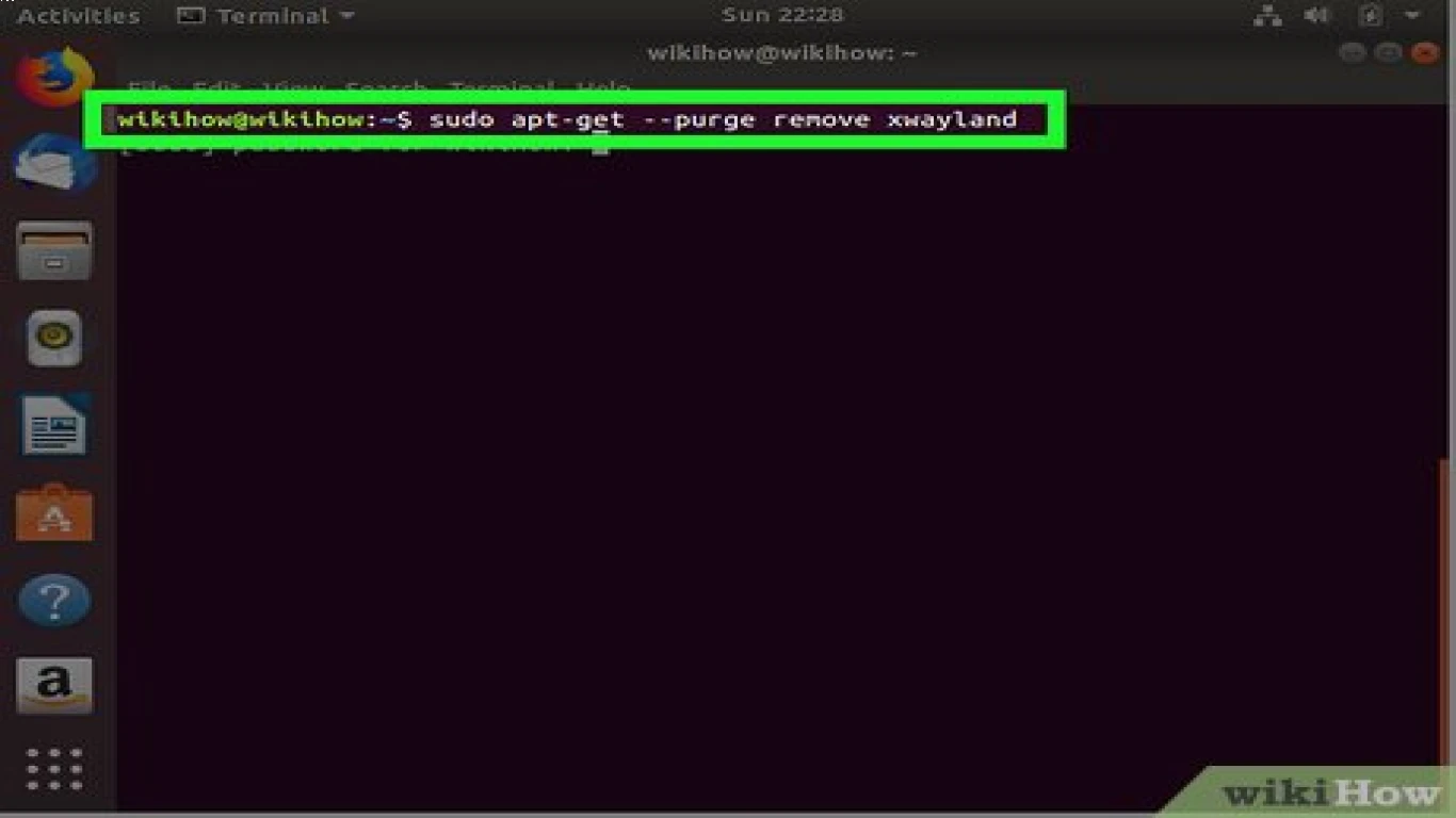 Cara Menjalankan Windows App di Ubuntu