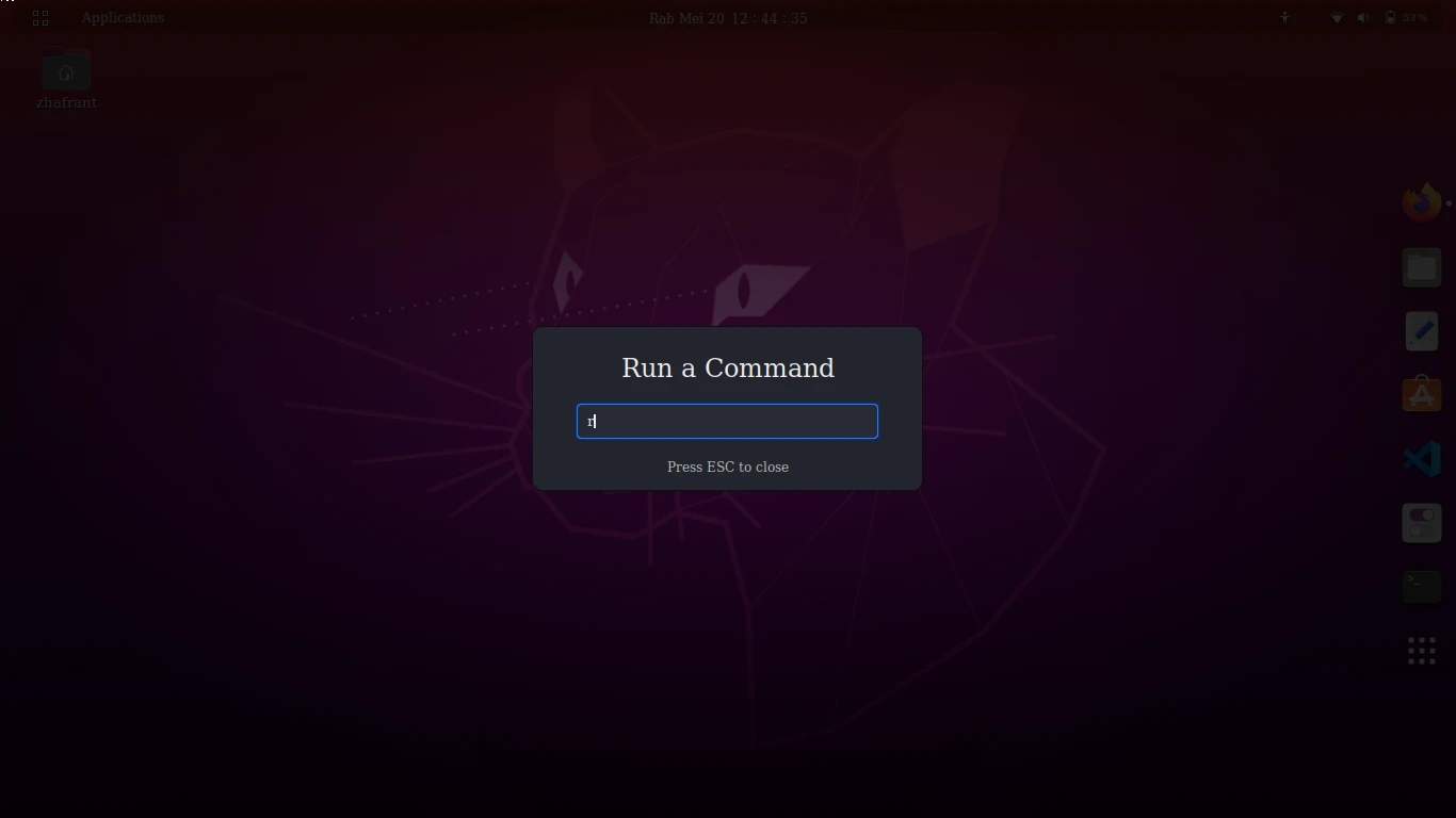 Cara Mengganti Tampilan Ubuntu