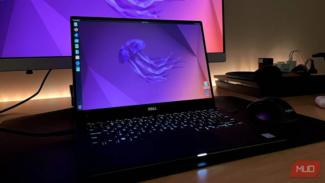 How to Use Ubuntu on a Laptop