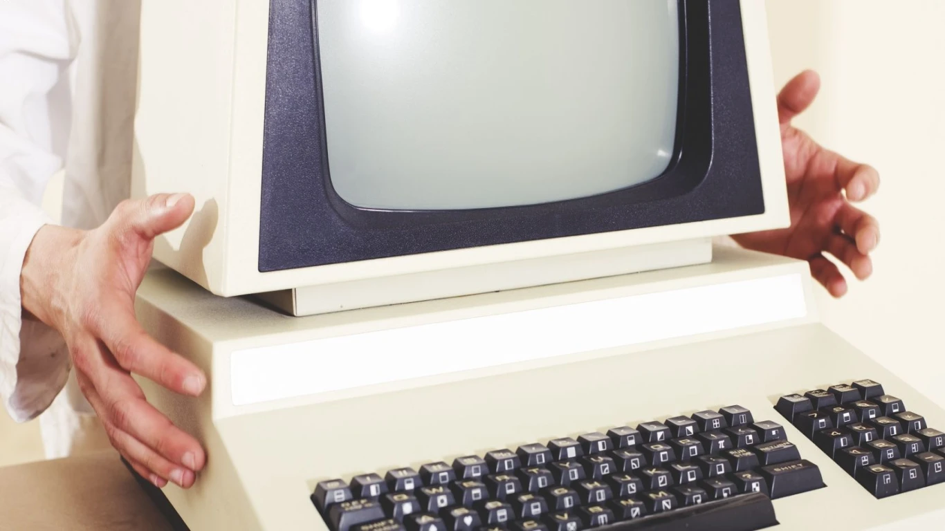 Lightweight Ubuntu for Old Computers