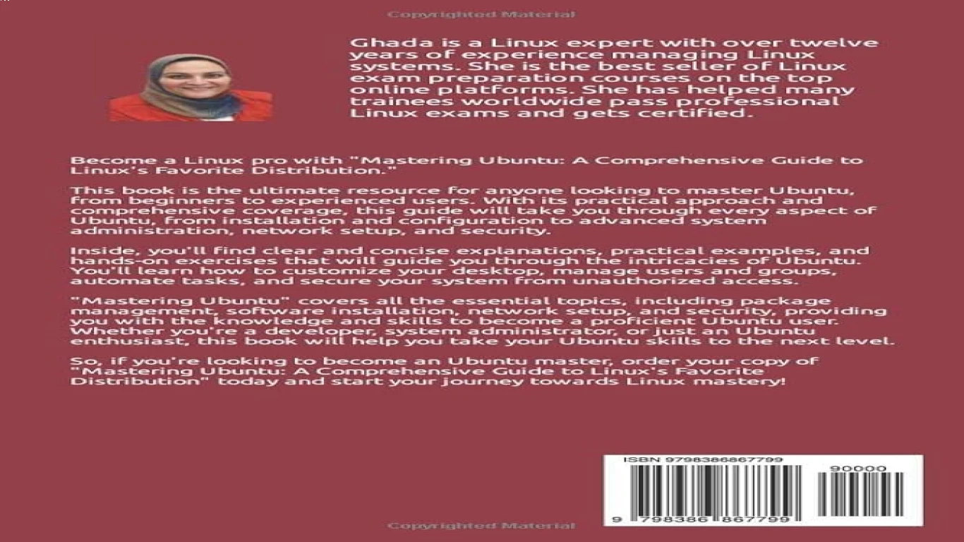 Ubuntu is Suitable for Beginners and Experts