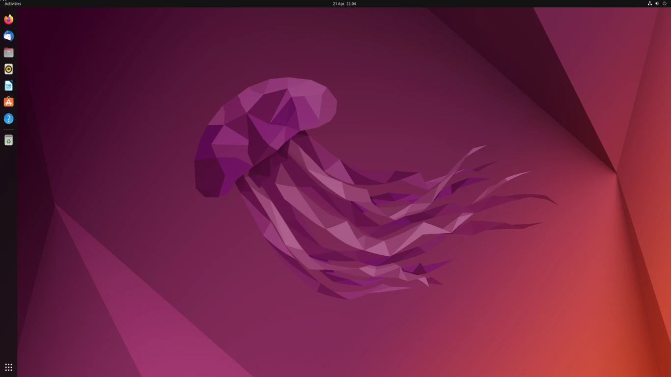 Ubuntu dan Komunitas Open Source