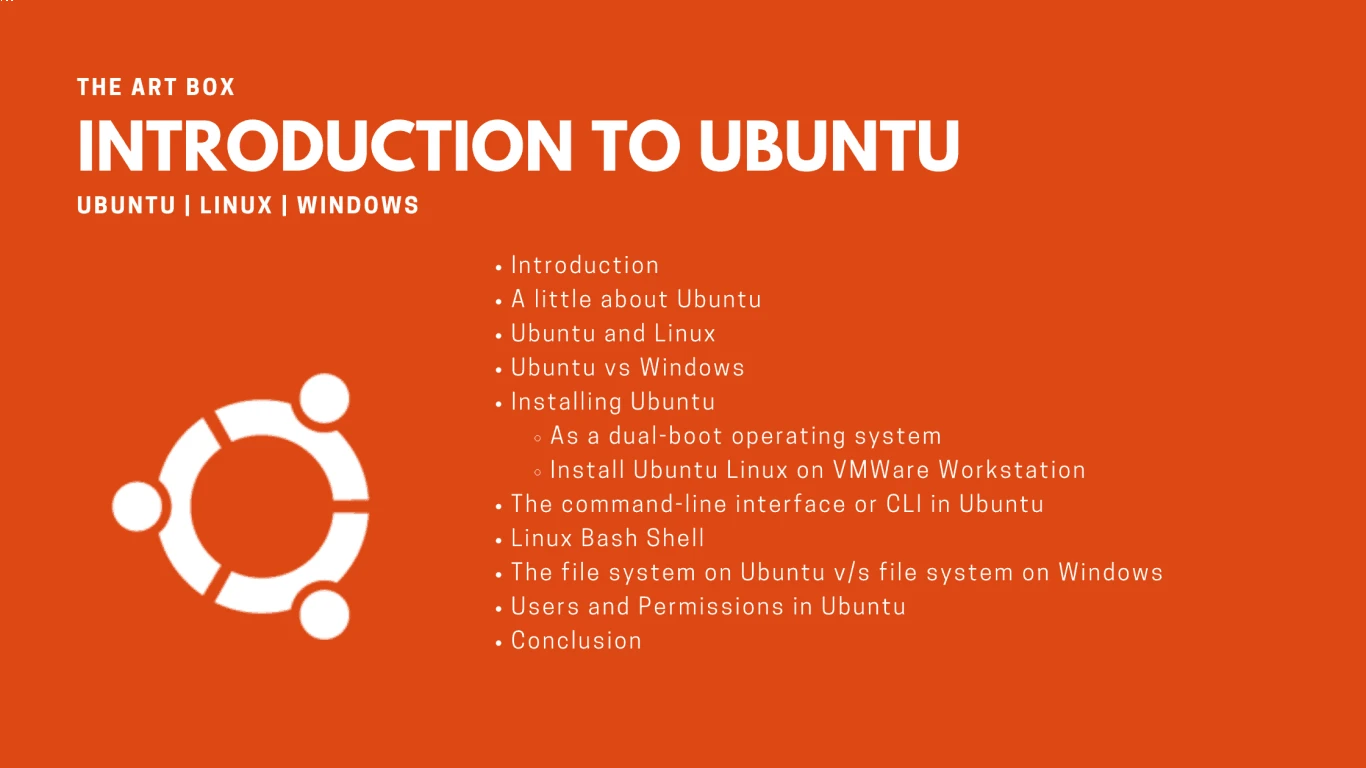 Why Choose Ubuntu for Your Computer