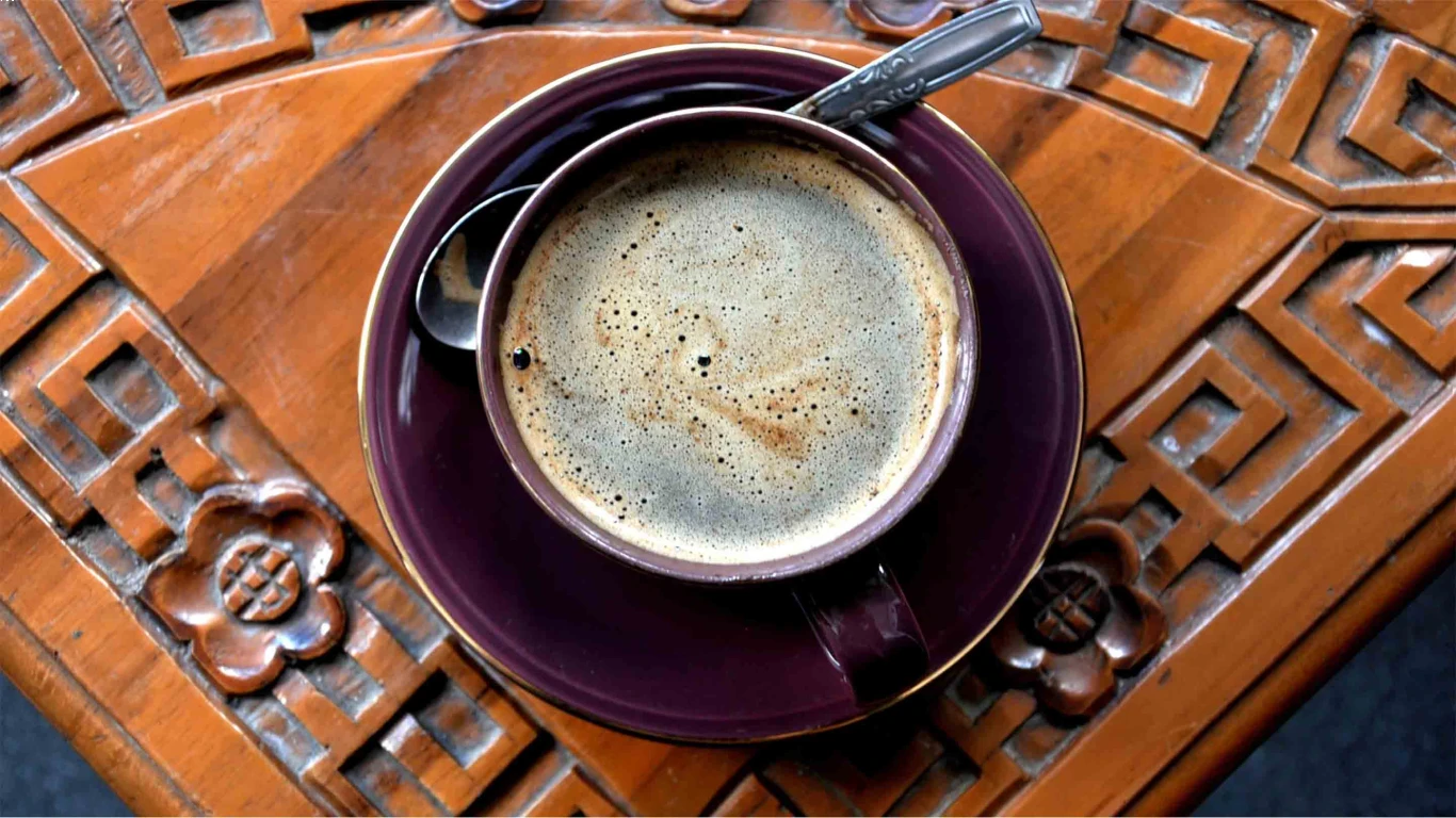 Ragam Jenis Kopi yang Populer