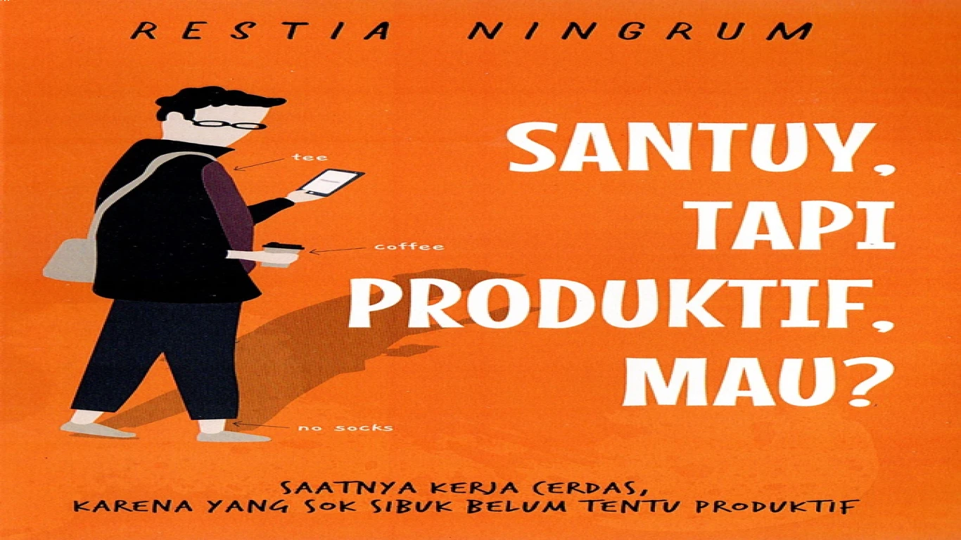 Membuat Artikel Produktif di Waktu Singkat