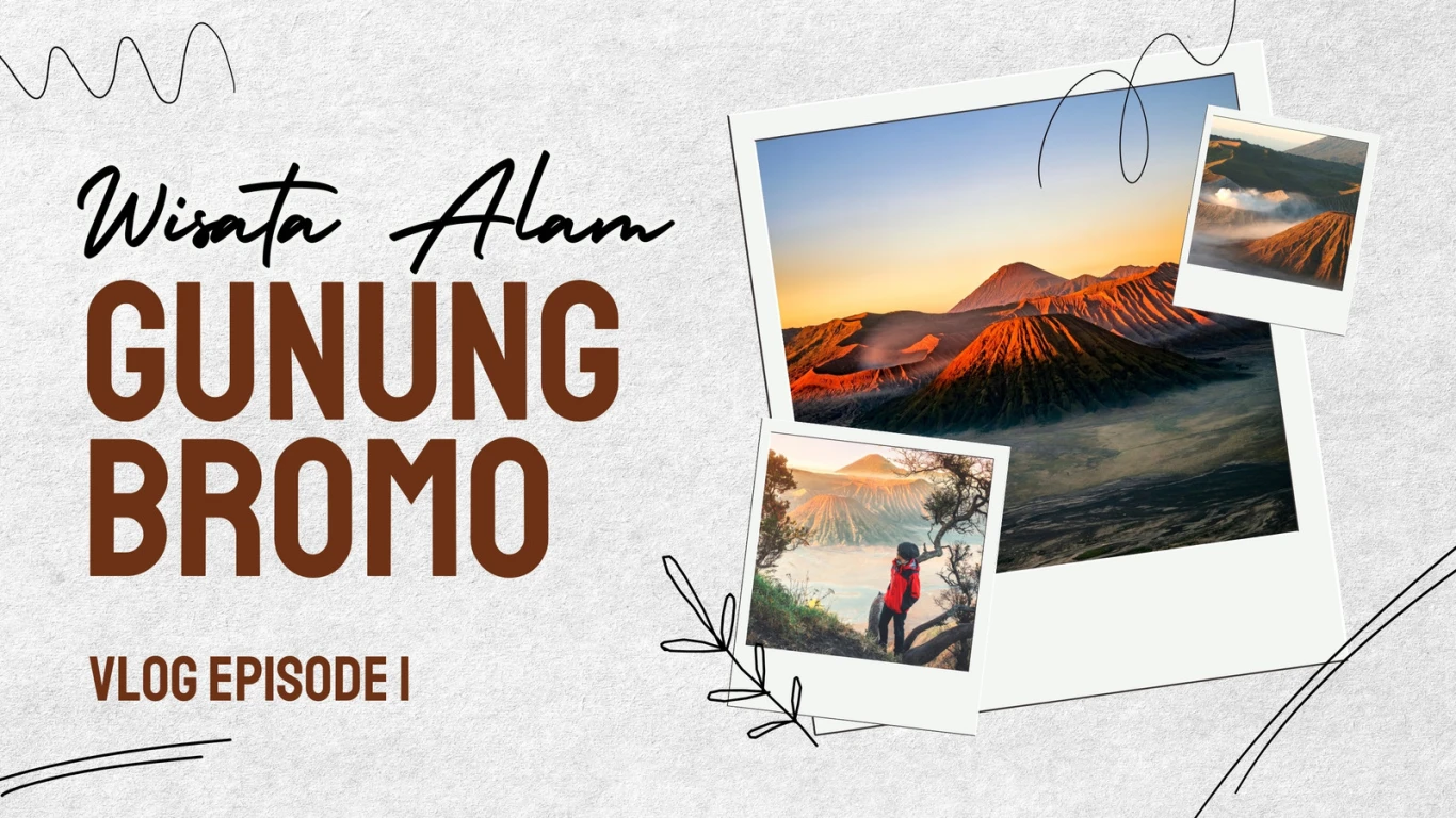Membuat Artikel Travel dan Petualangan
