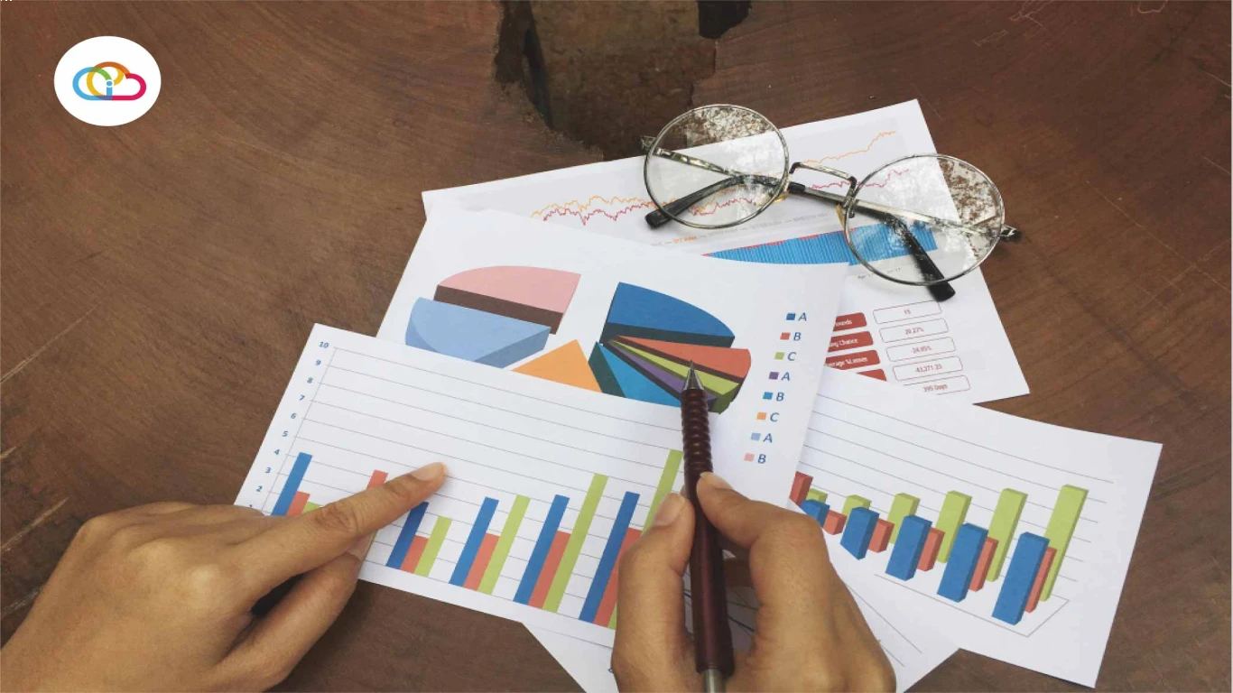 Membuat Artikel Bisnis dan Keuangan