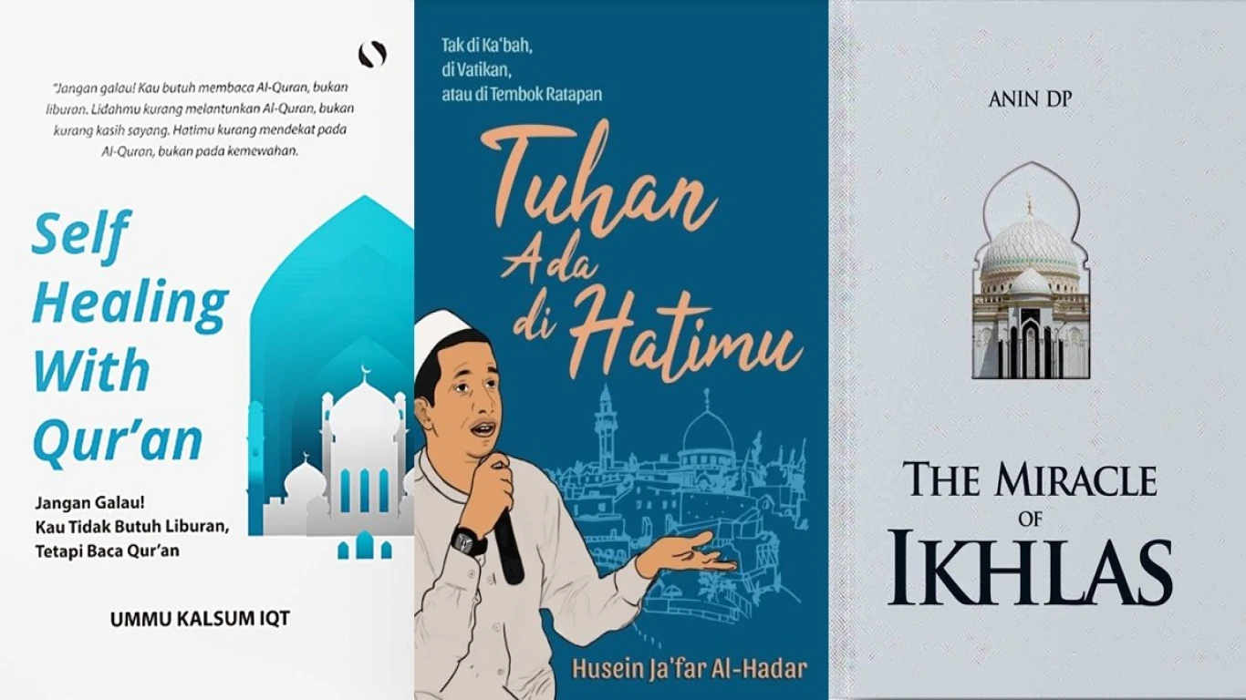 Membuat Artikel Tentang Self Improvement