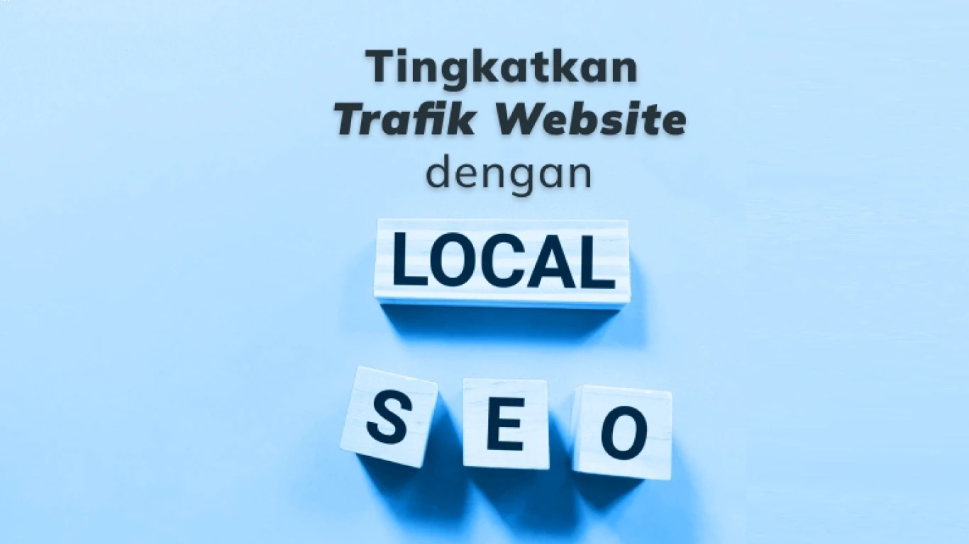 Membuat Artikel untuk Meningkatkan Trafik