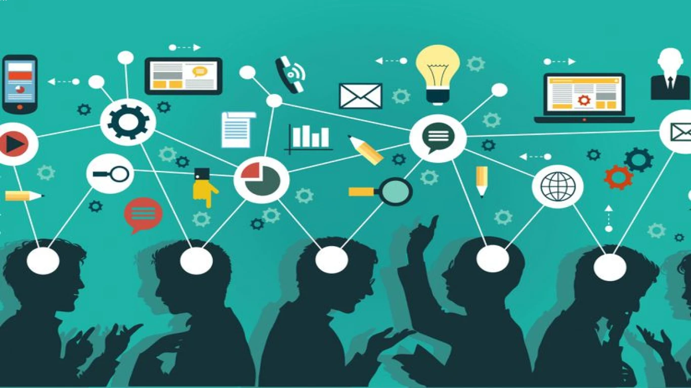 Membuat Artikel Tentang Dunia Digital
