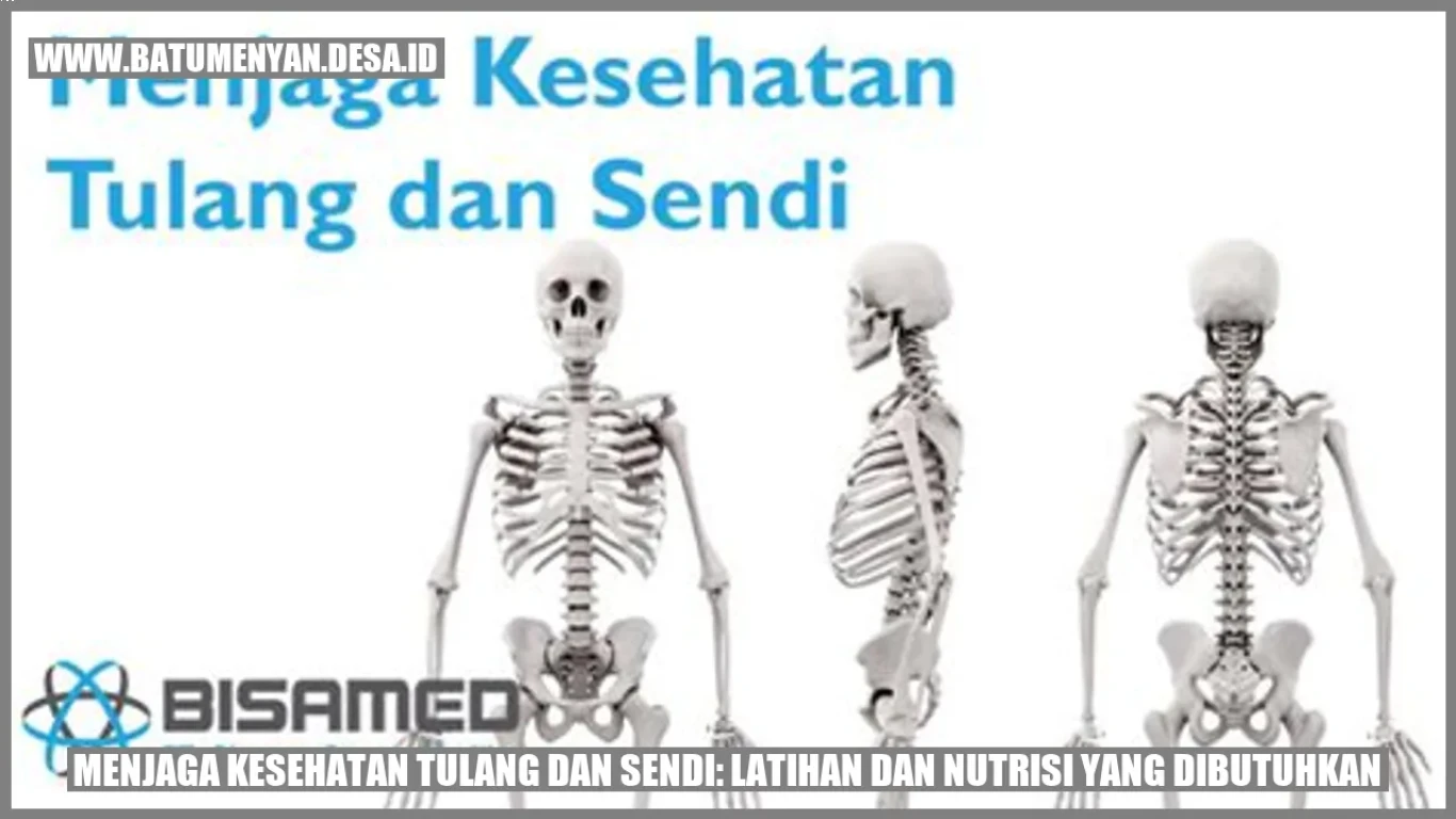 Pilates untuk Kesehatan Tulang dan Sendi