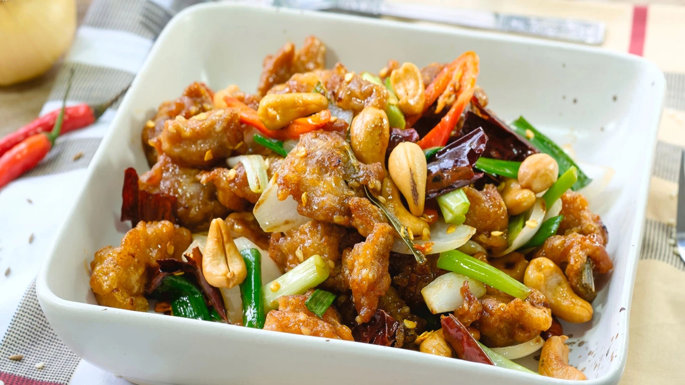 Membuat Artikel Kuliner dan Resep