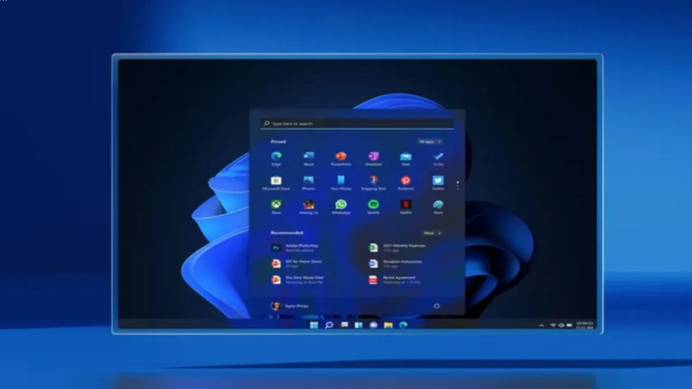 Windows Terbaru yang Wajib Kamu Coba