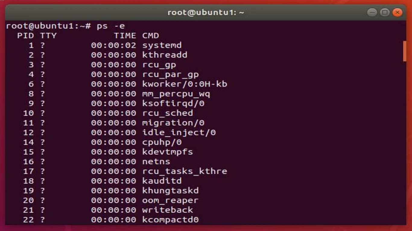 Tips dan Trik Menggunakan Terminal di Linux