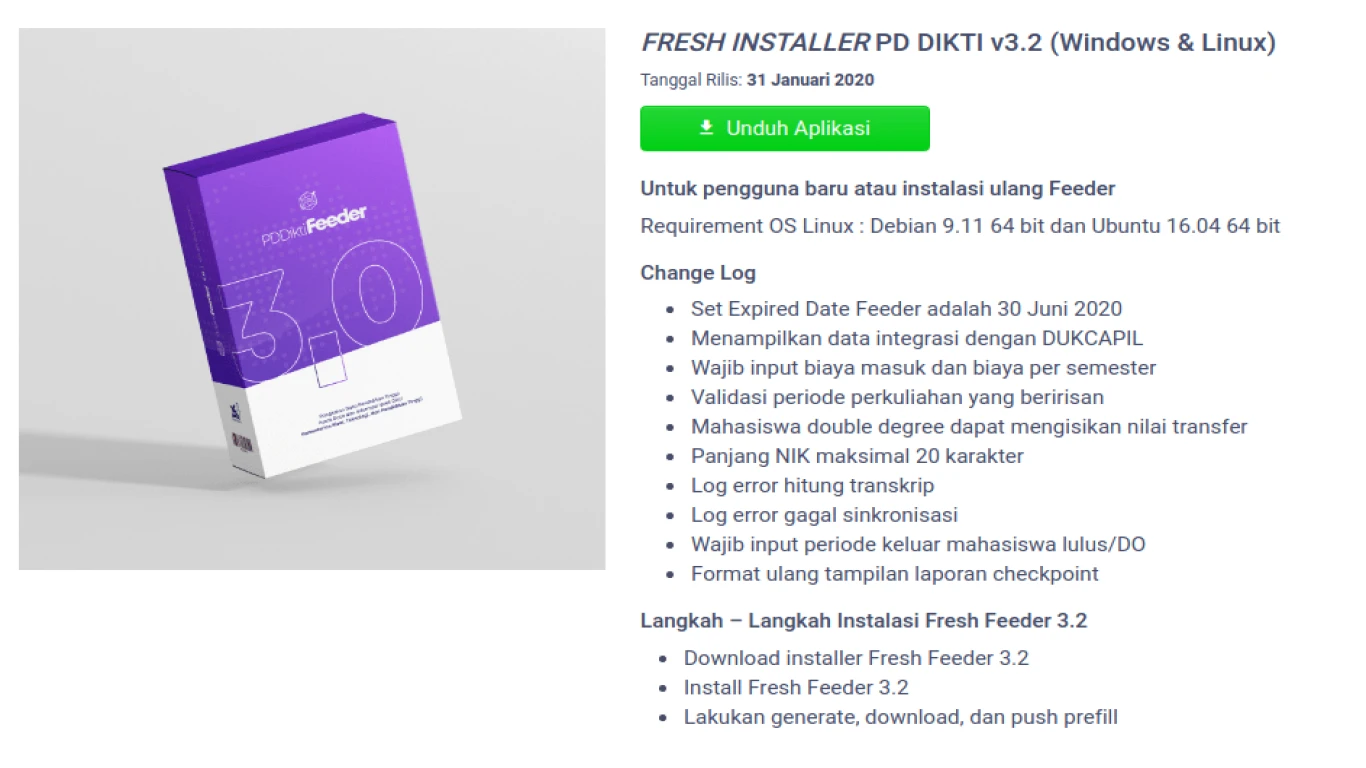Aplikasi Wajib untuk Pengguna Linux