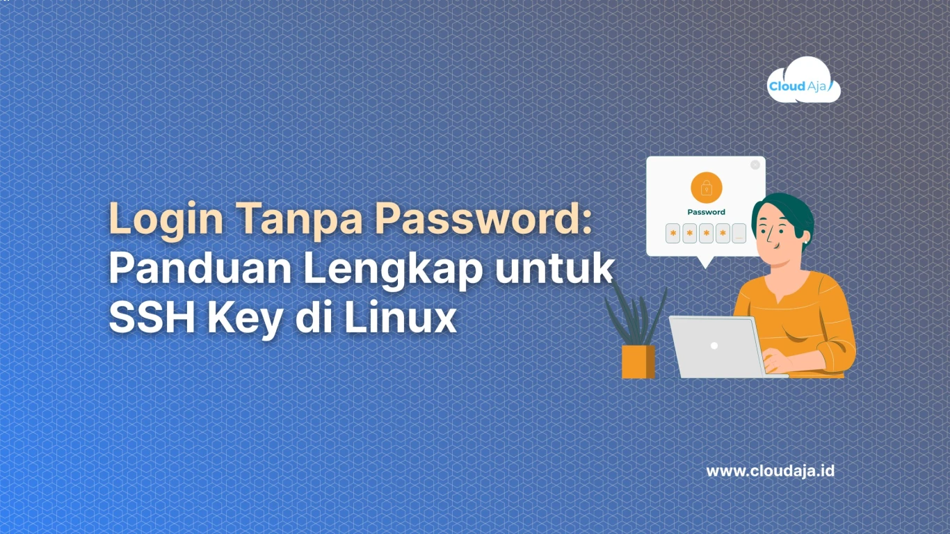 Panduan Menggunakan Linux di Laptop Lawas