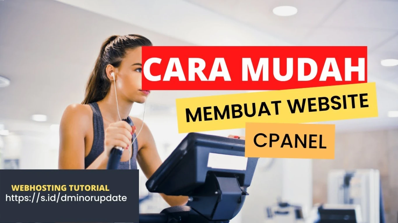 Tips Mengelola Website Menggunakan Cpanel