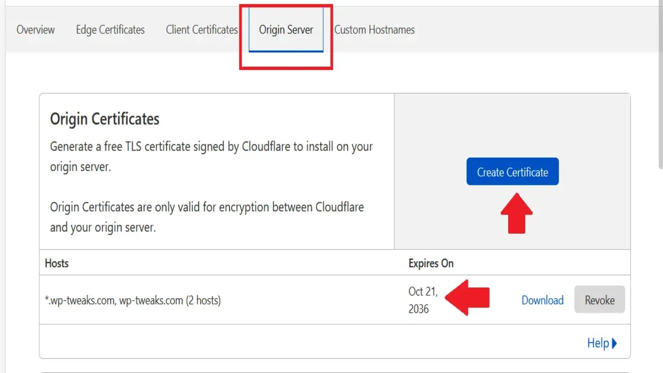 Cpanel SSL Certificate Installation Guide