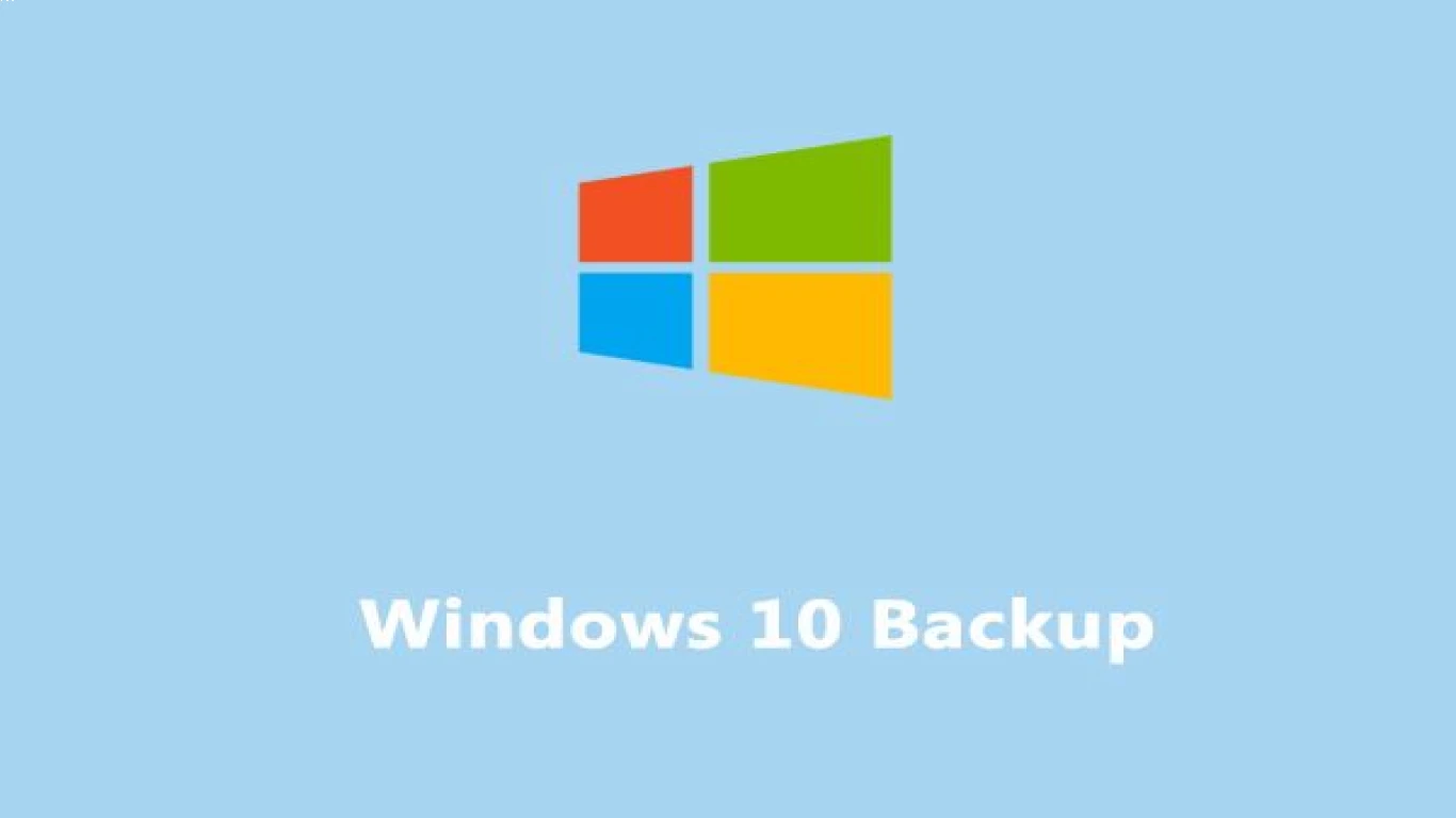 Windows Backup and Restore Guide