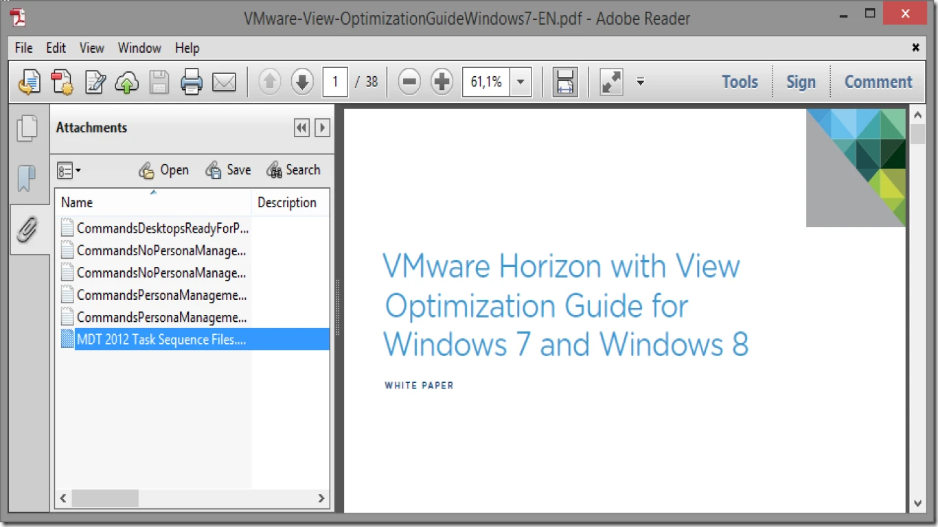 Windows Performance Optimization Guide