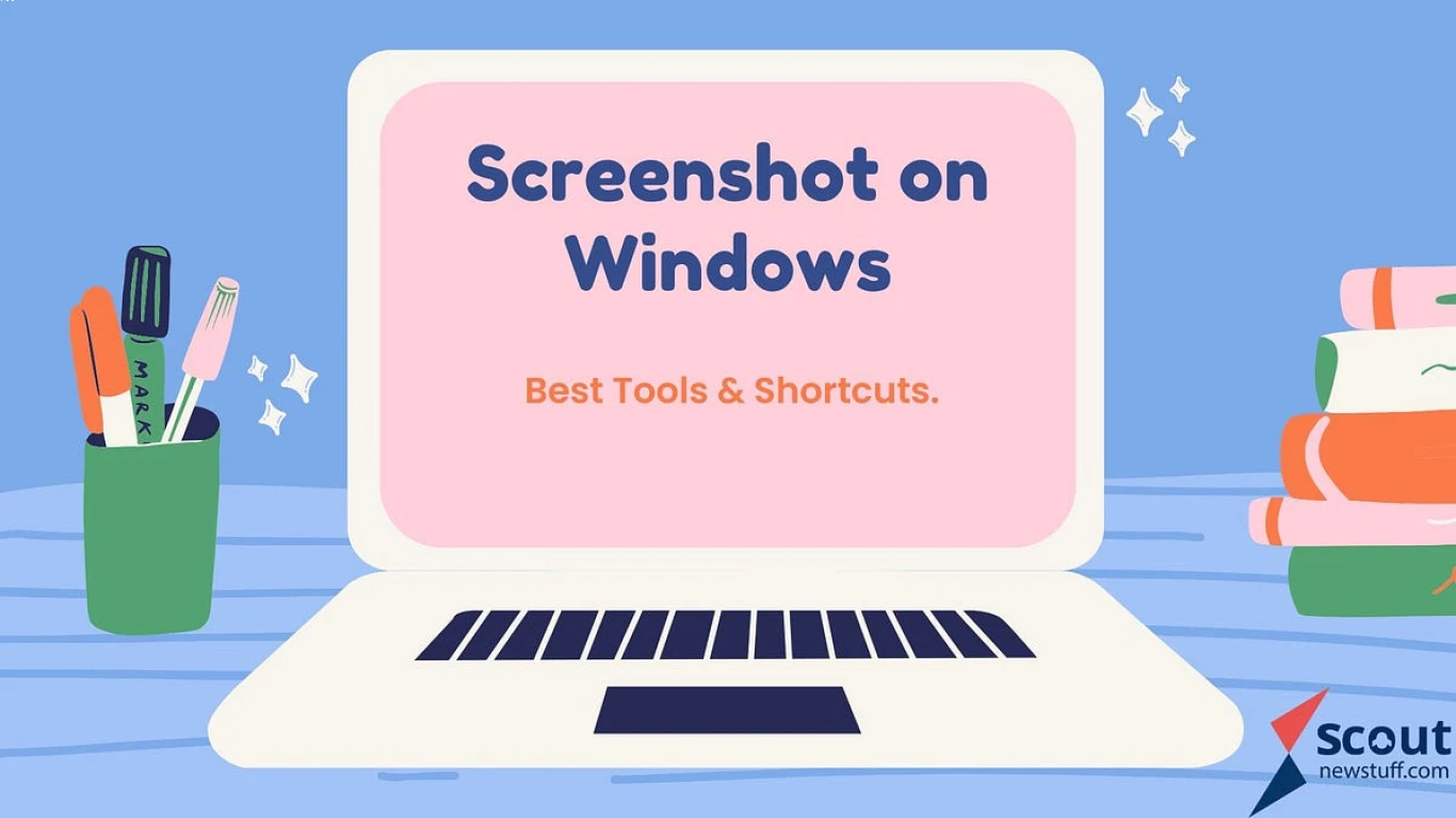 Windows for Students Best Tools