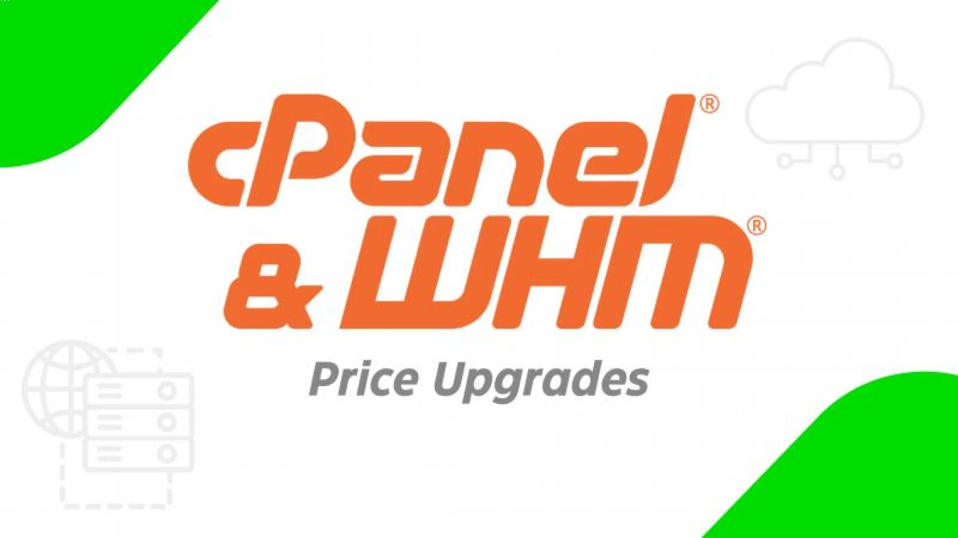 Cpanel and WHM Key Differences