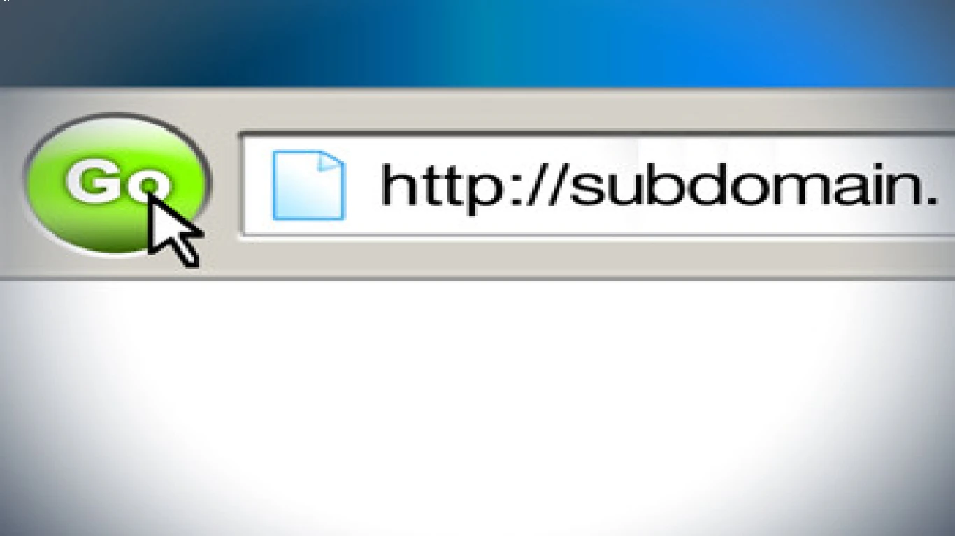 Cara Membuat Subdomain dan Redirect di Cpanel